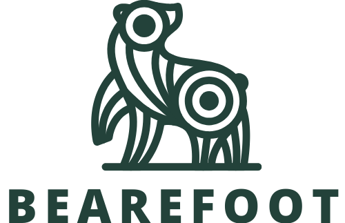 Bearefoot Shoes
